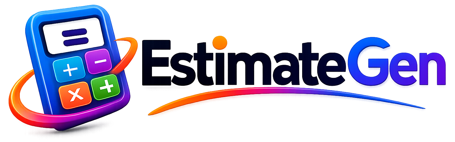 EstimateGen